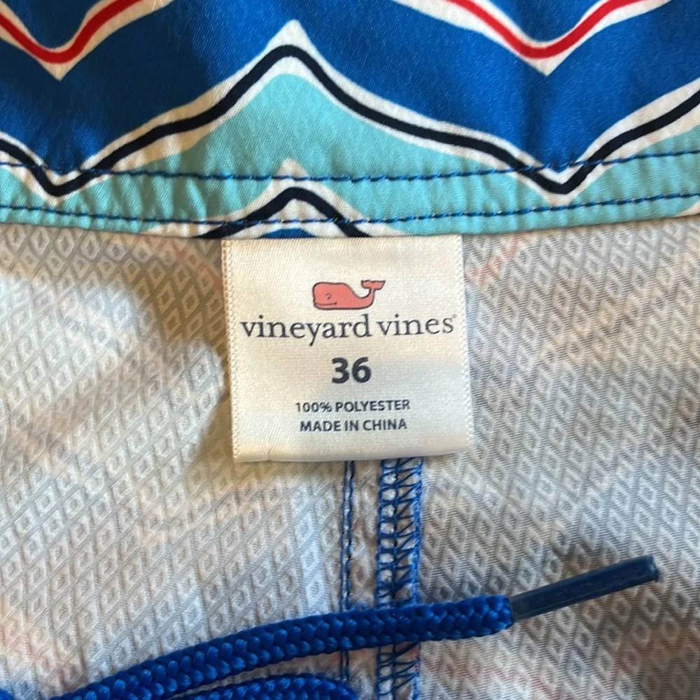 Vineyard Vines Board Shorts